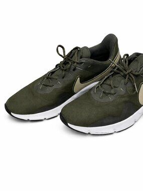 Nike Legend Essential 2 Cargo Khaki Colorway Size 13 CQ9356 330 Training Shoe